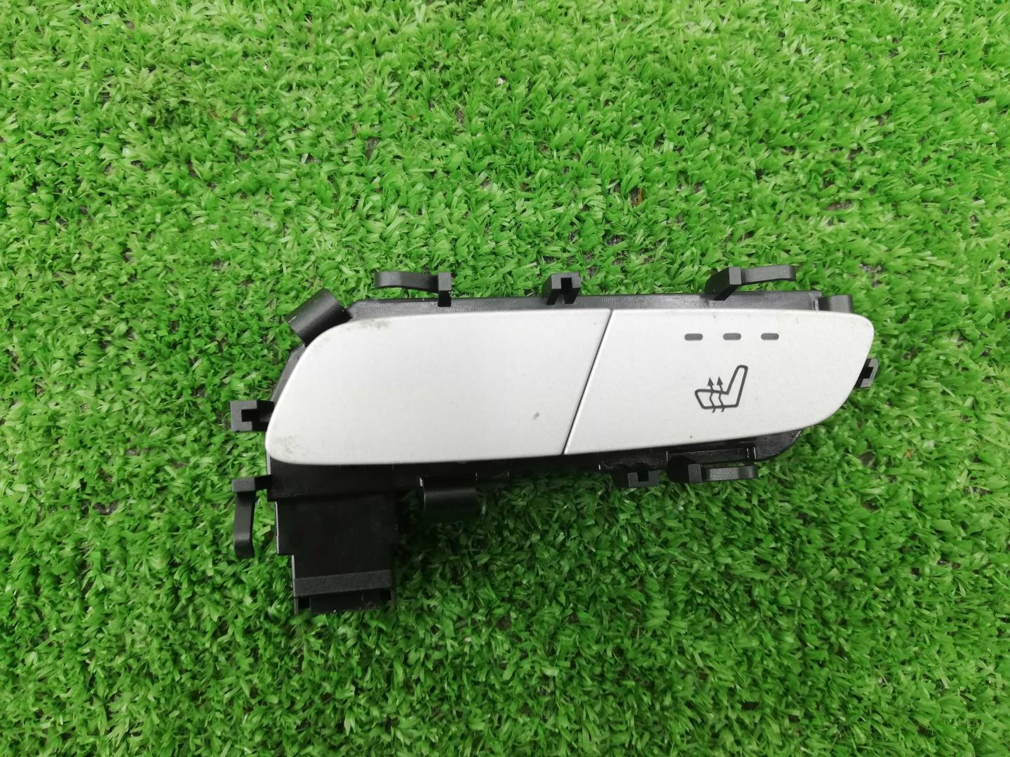 Кнопка многофункциональная