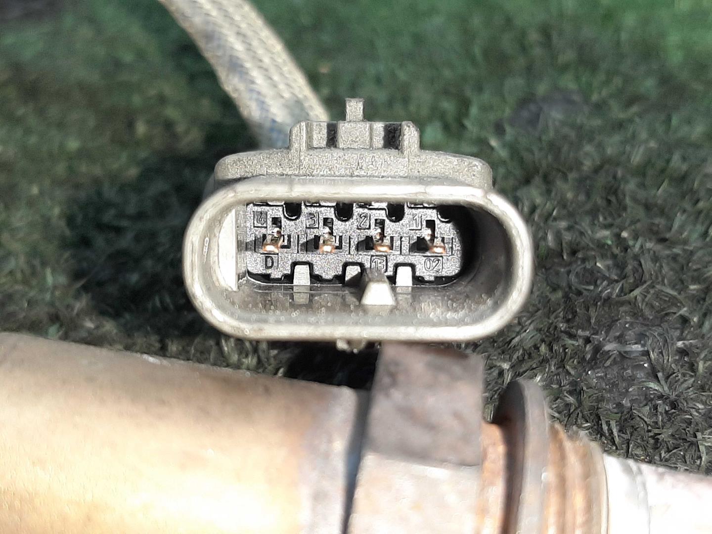 Датчик кислородный/Лямбда-зонд