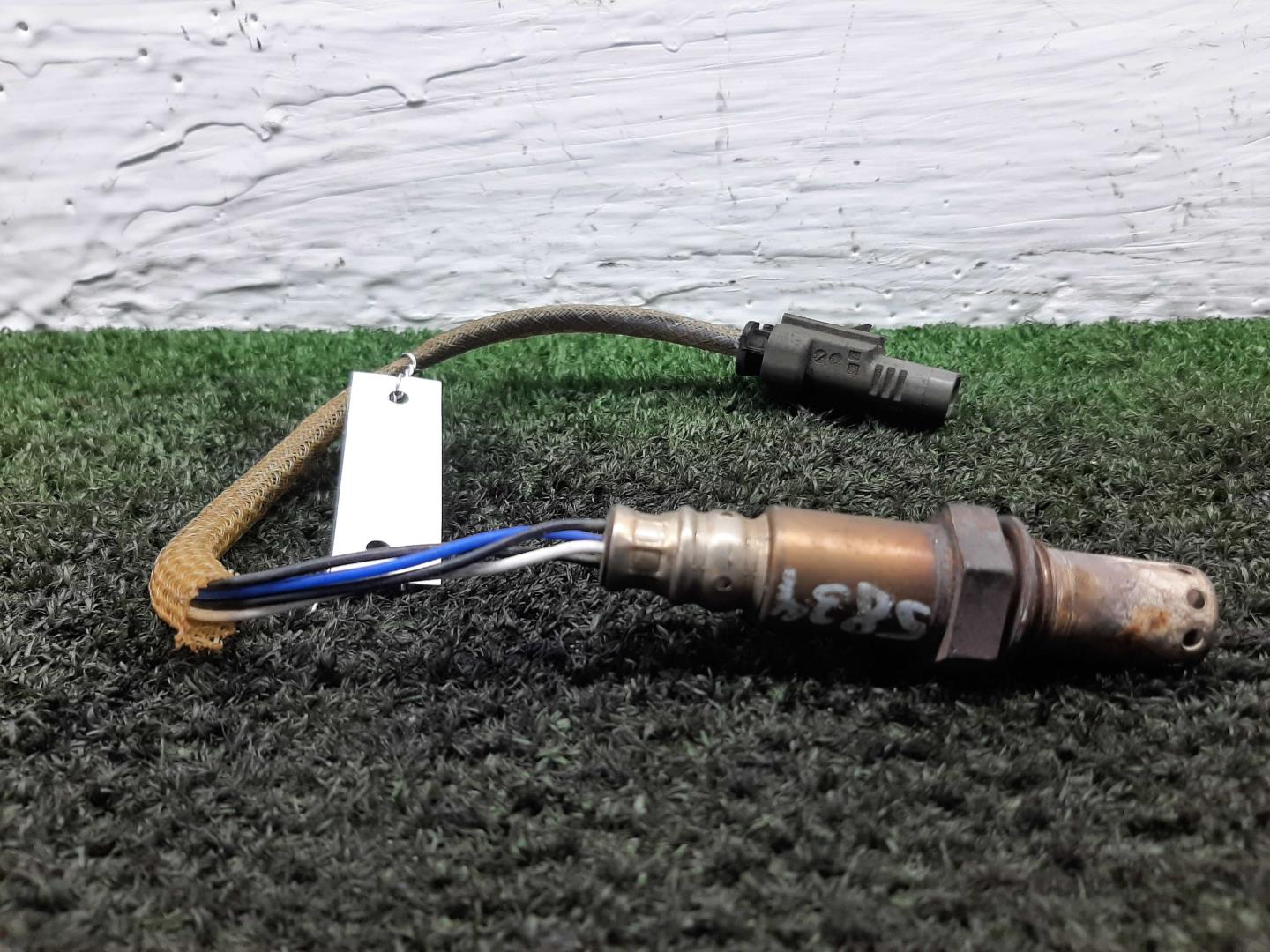 Датчик кислородный/Лямбда-зонд