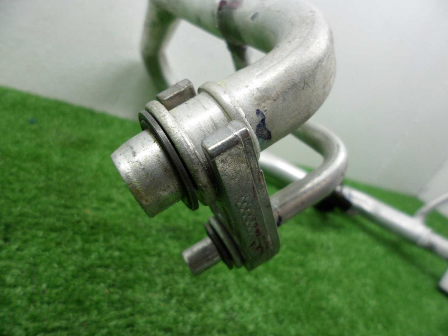 Трубка кондиционера