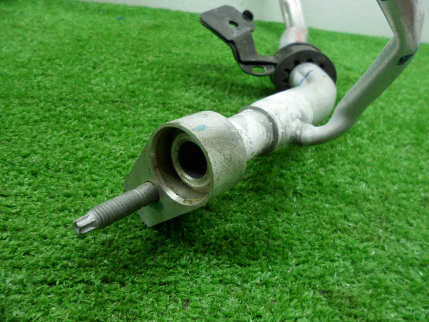 Трубка кондиционера