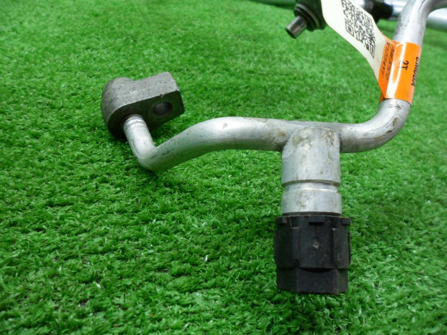 Трубка кондиционера