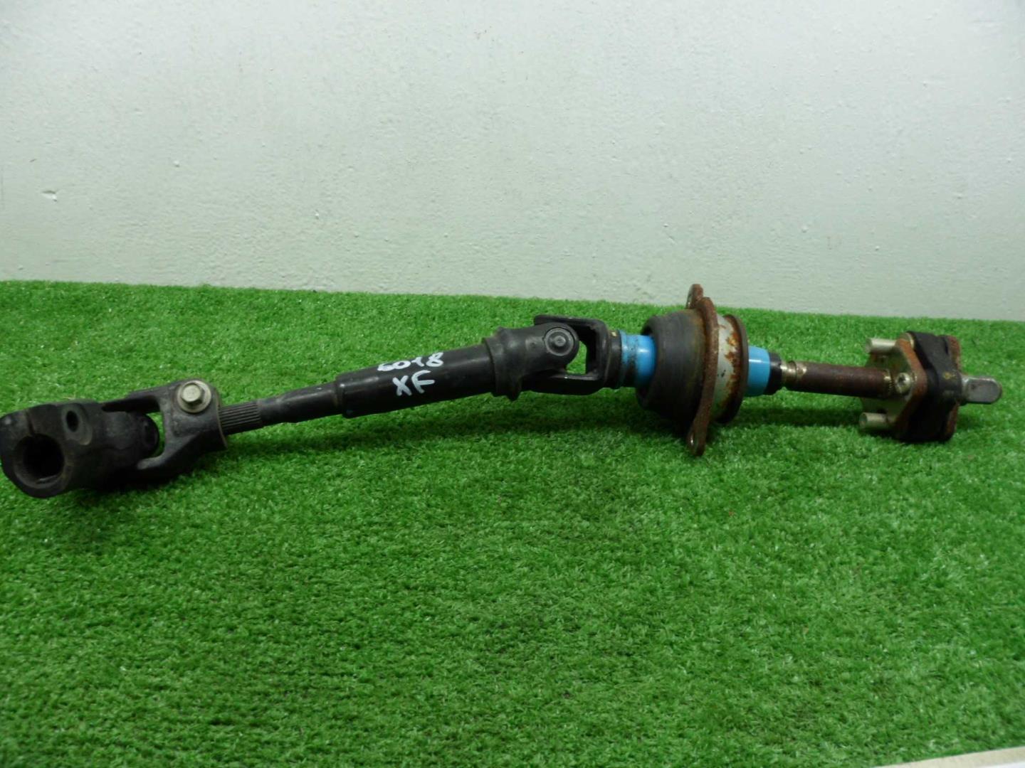 Кардан рулевой