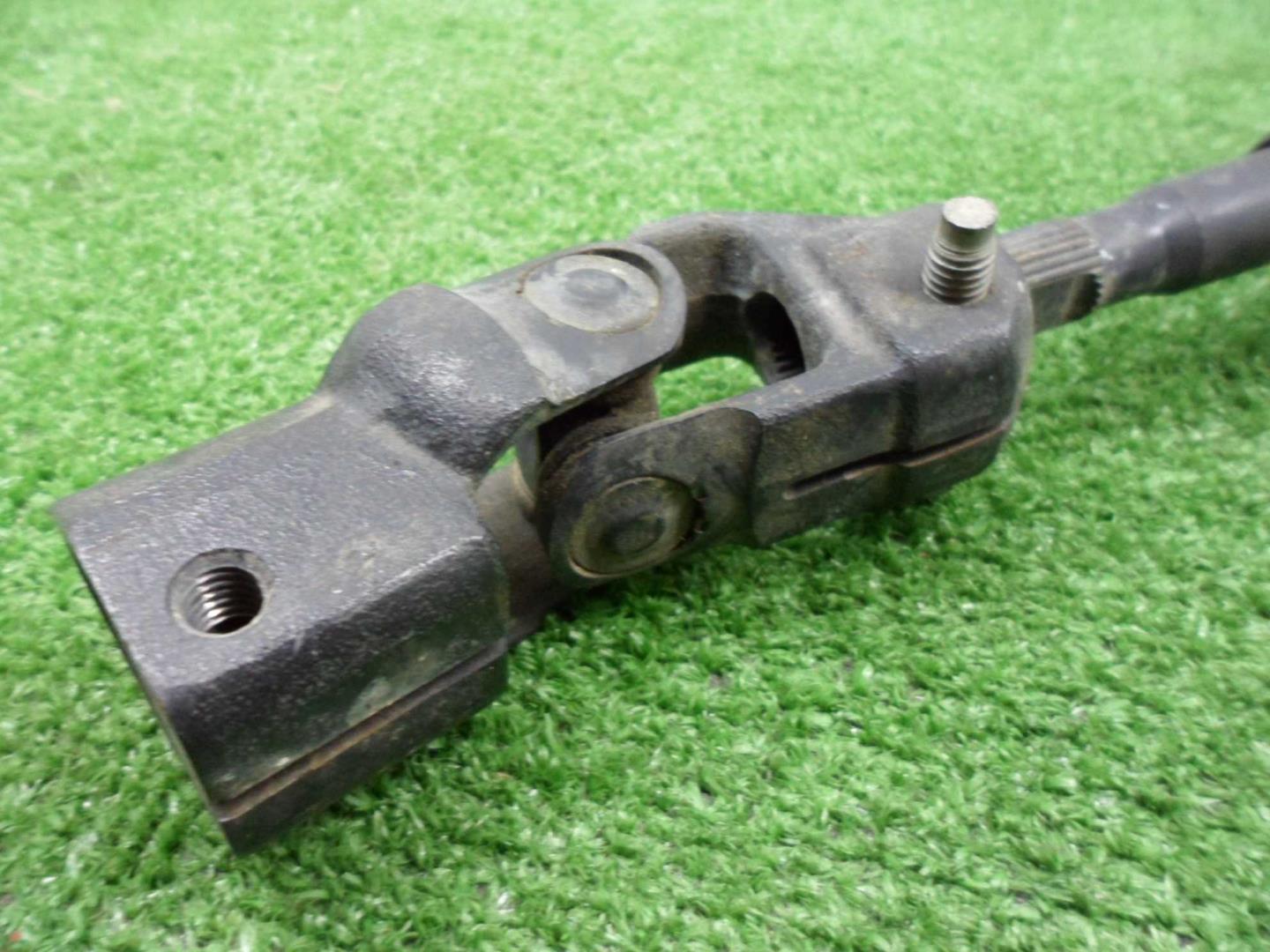 Кардан рулевой