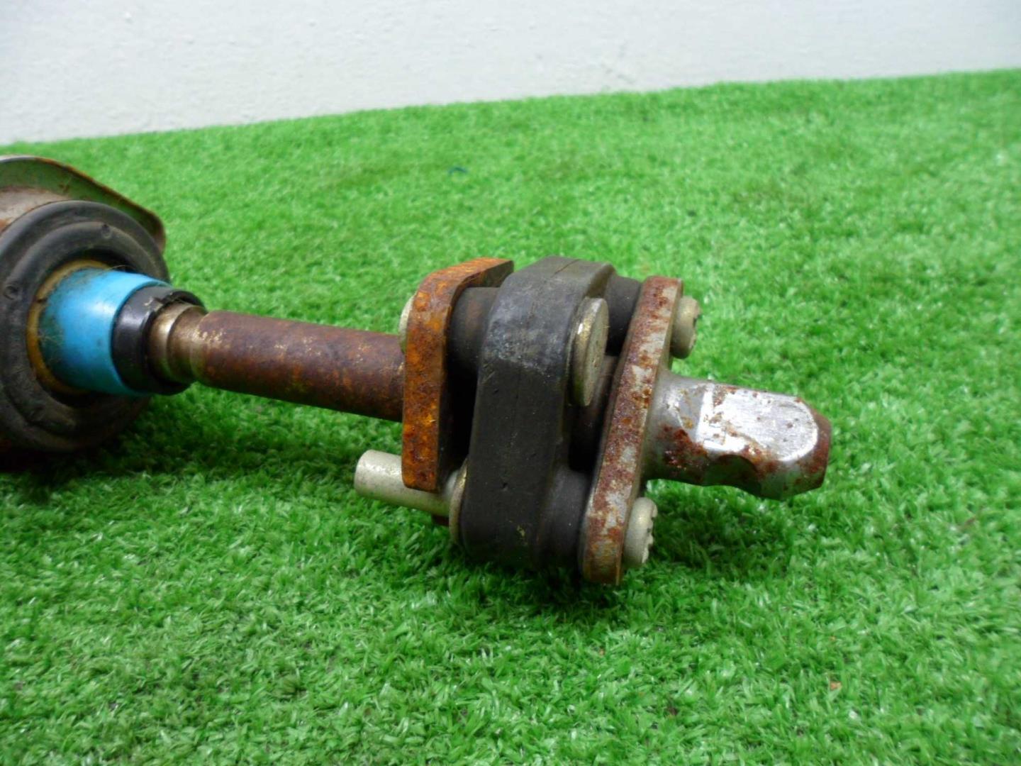 Кардан рулевой