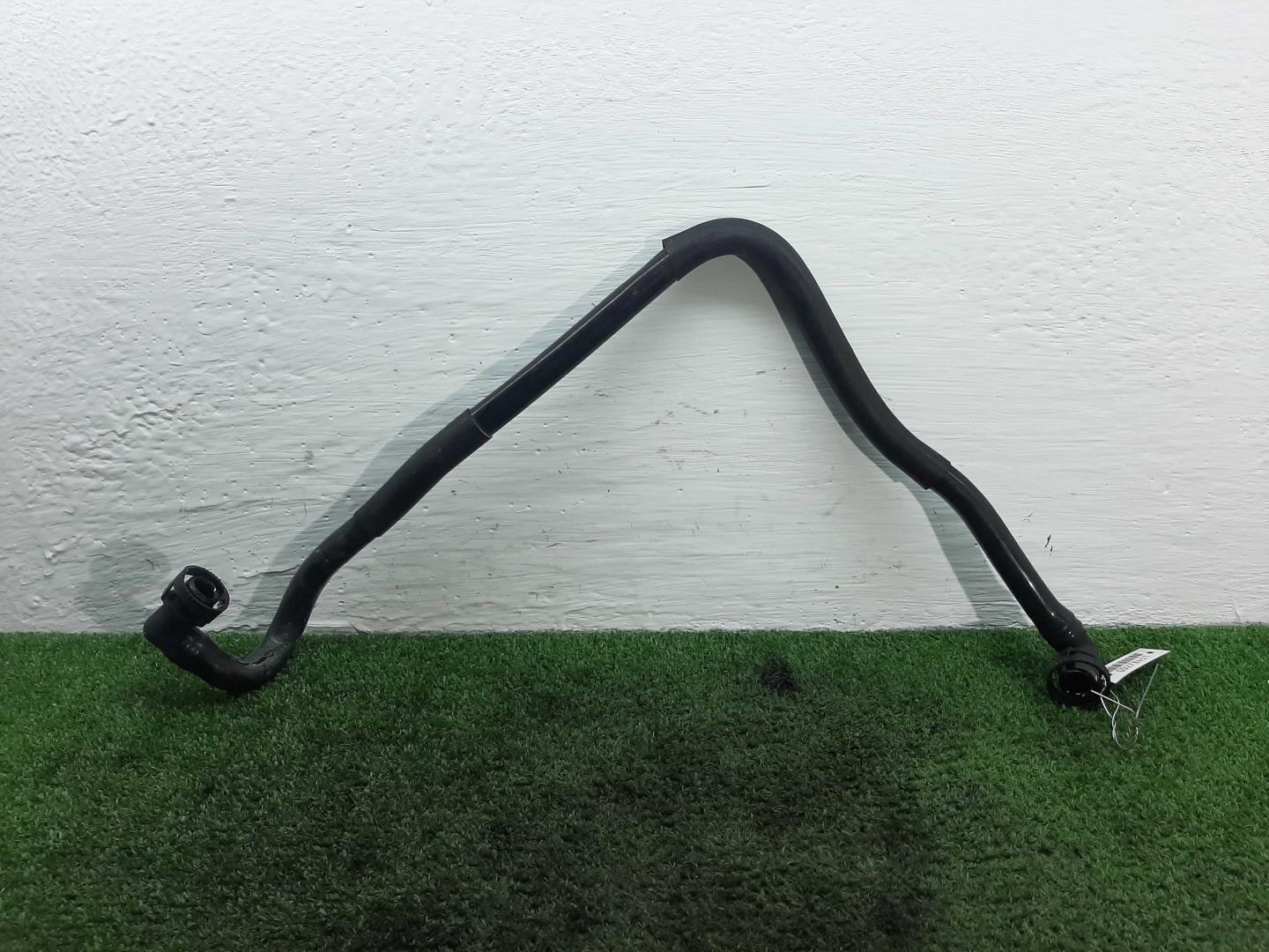 Трубка вакуумная