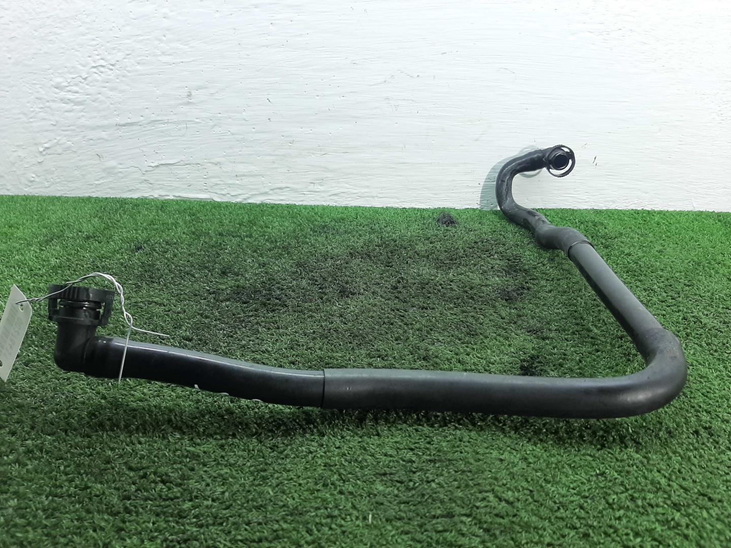 Трубка вакуумная