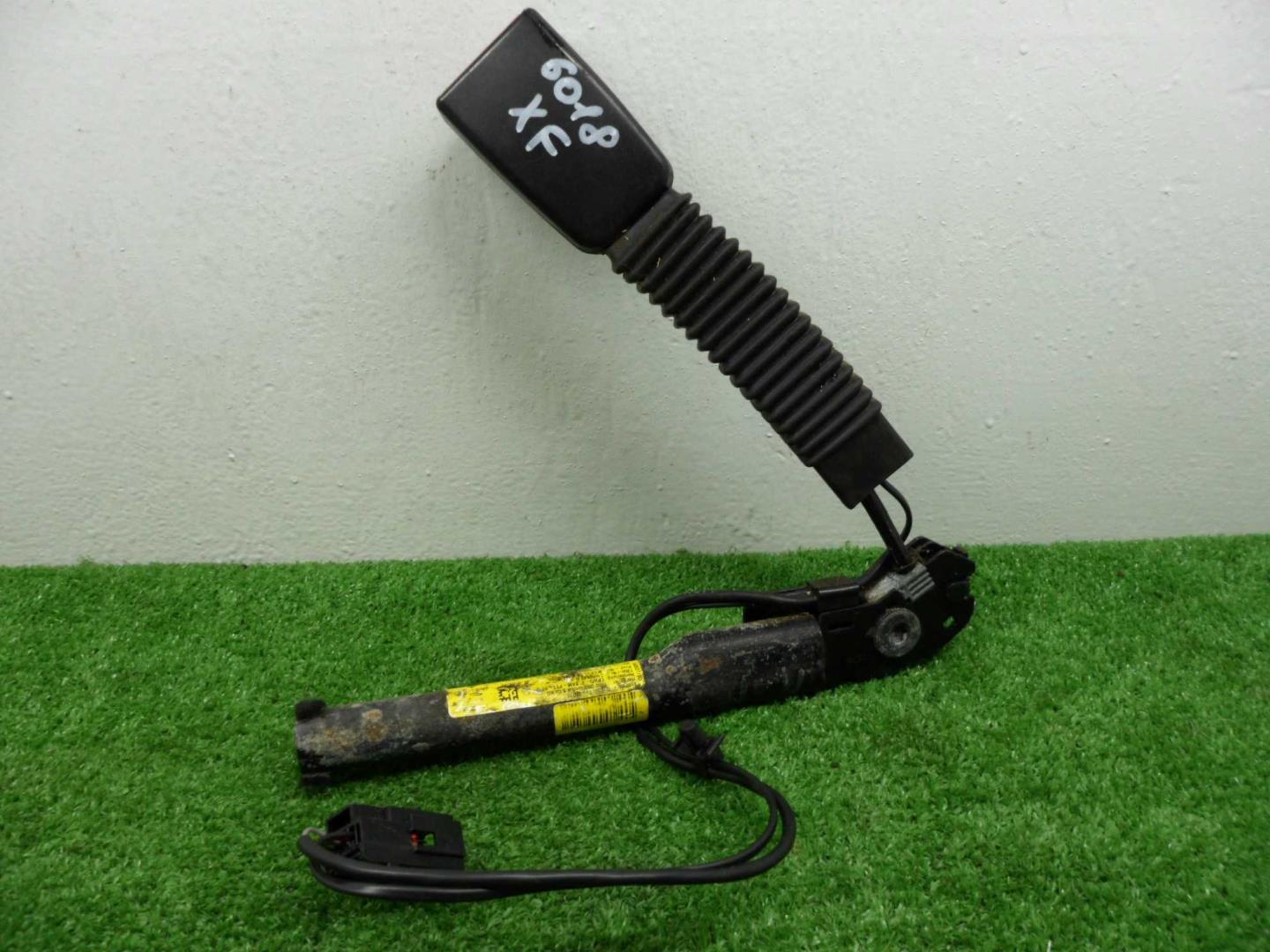 Пиропатрон