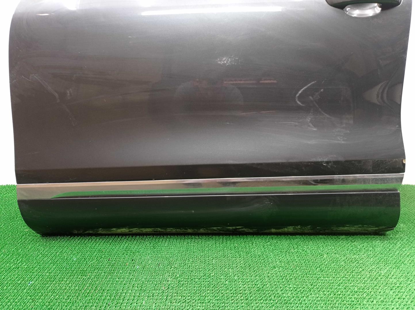 Ручка двери передней наружная левая