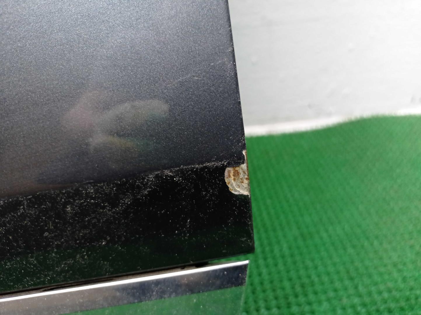 Ручка двери передней наружная левая