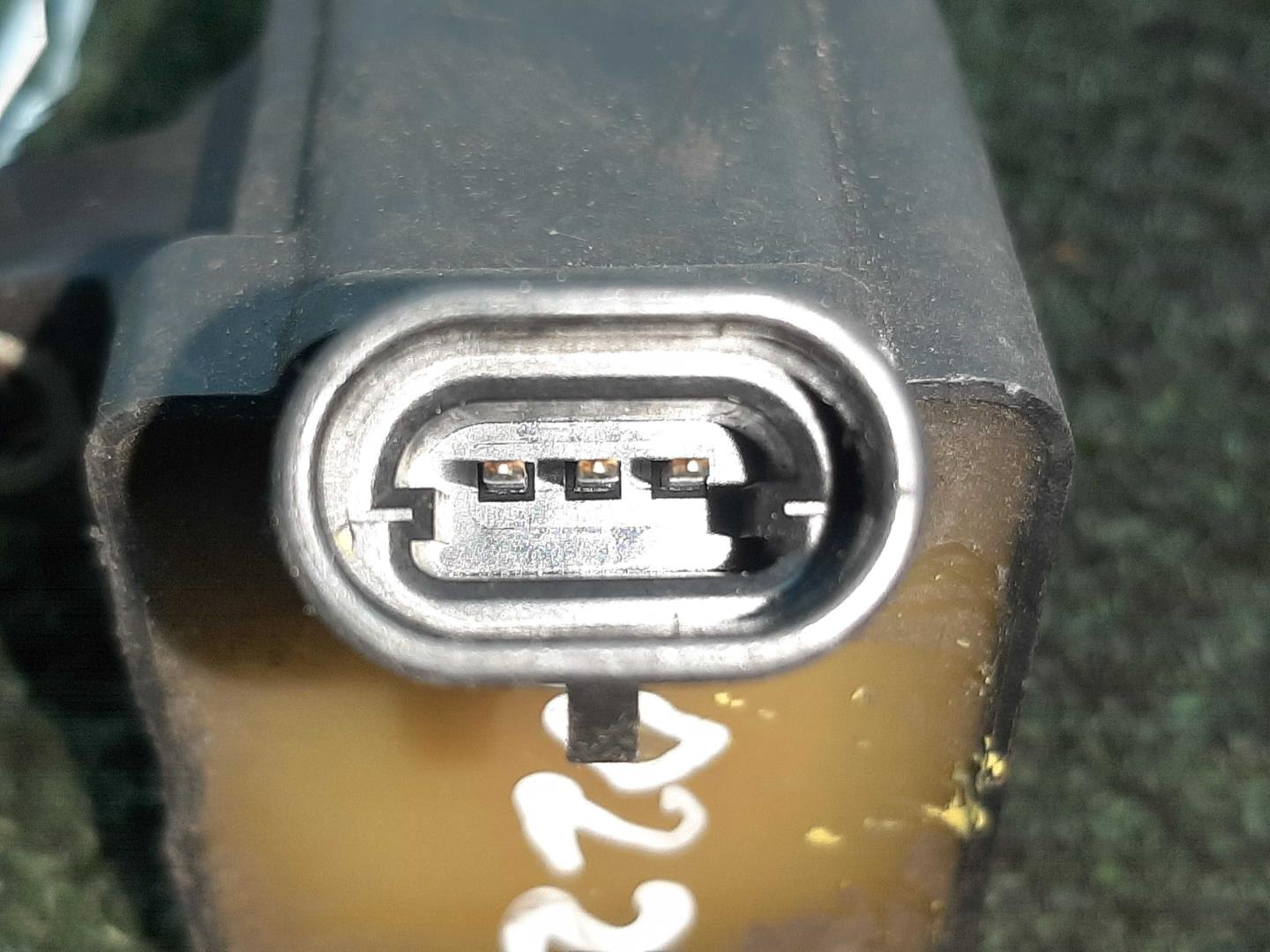 Катушка зажигания