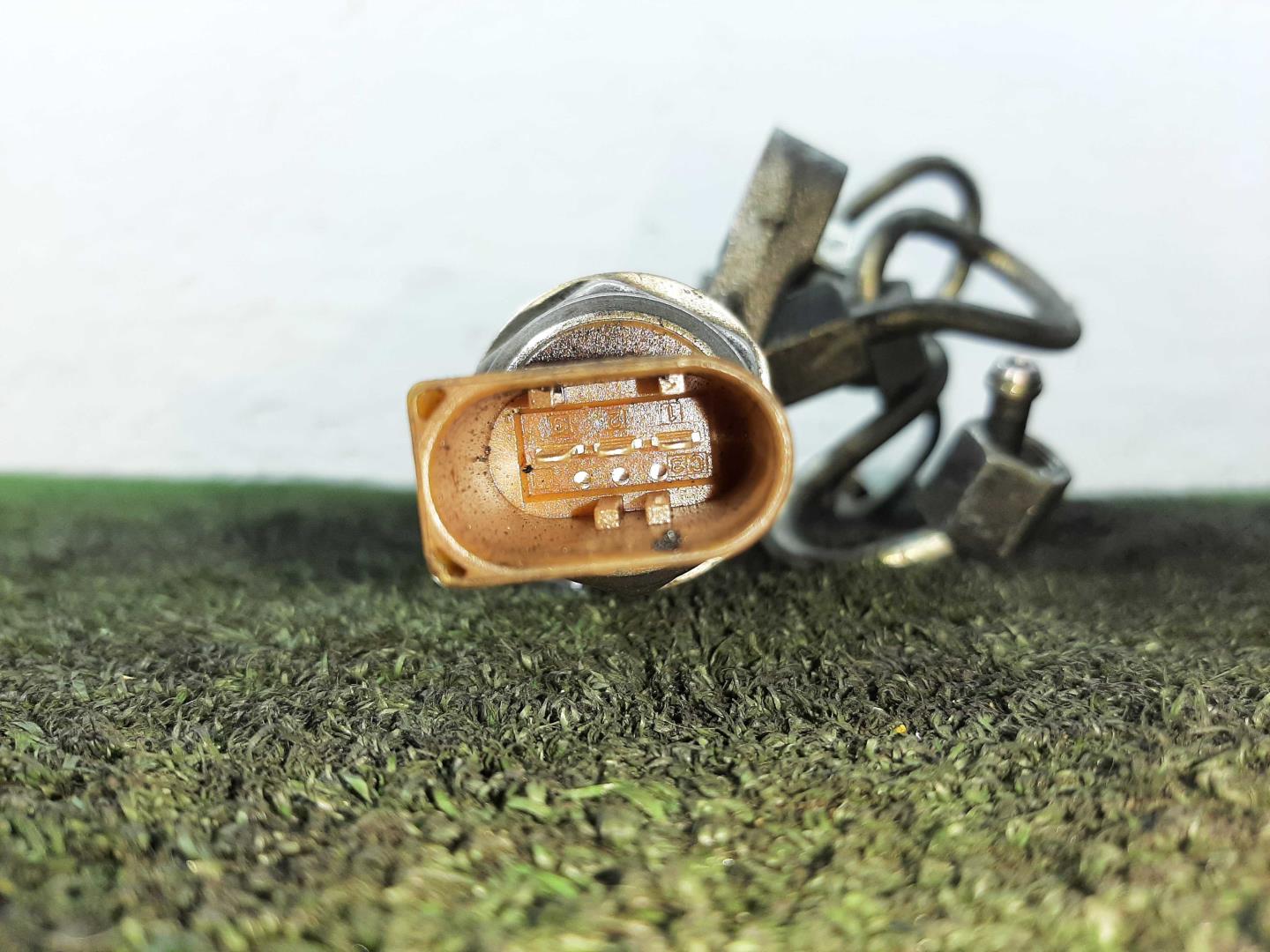 Рейка топливная (рампа)