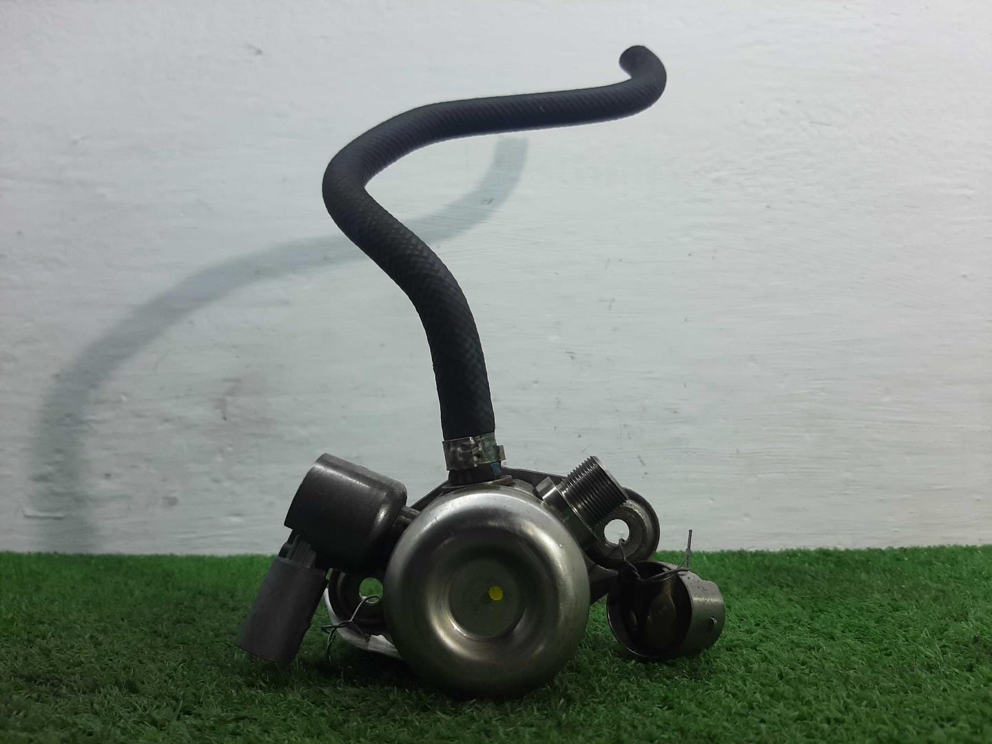 ТНВД (Топливный насос высокого давления)