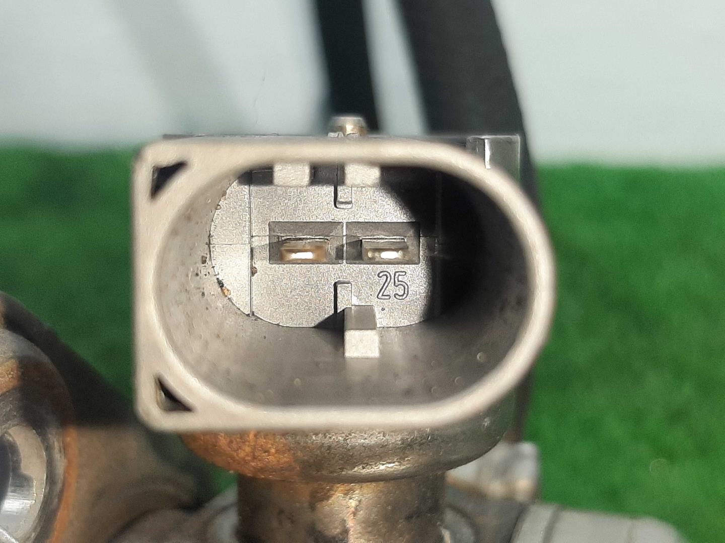 ТНВД (Топливный насос высокого давления)