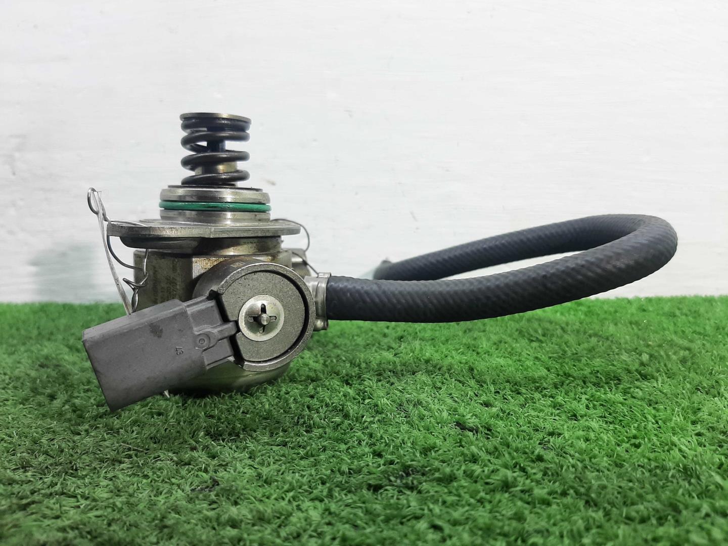 ТНВД (Топливный насос высокого давления)