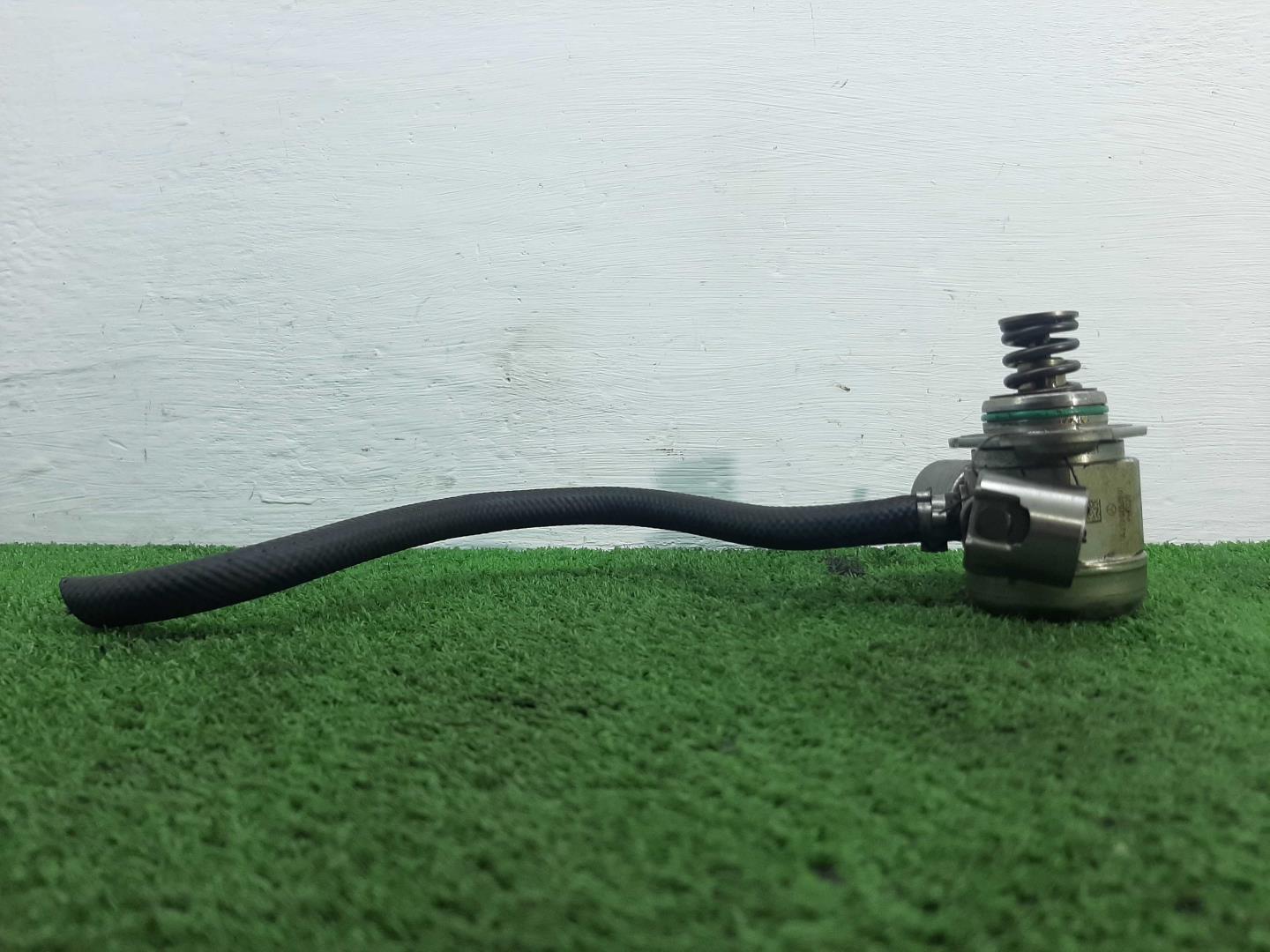 ТНВД (Топливный насос высокого давления)