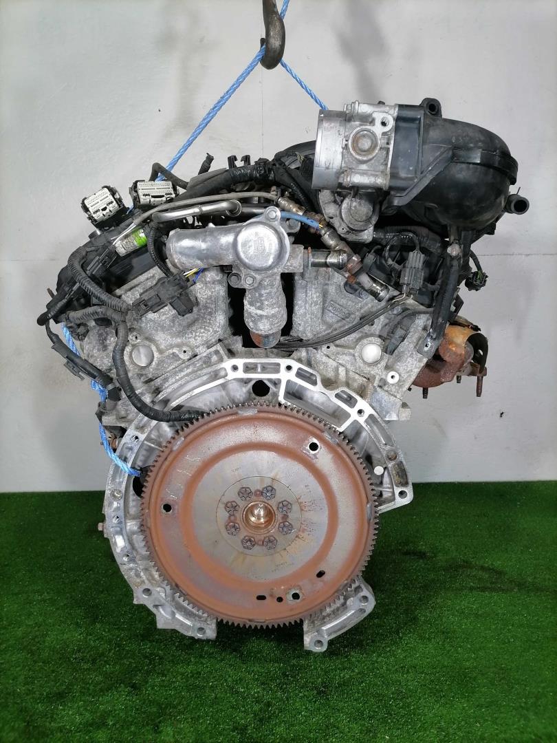 Коллектор впускной