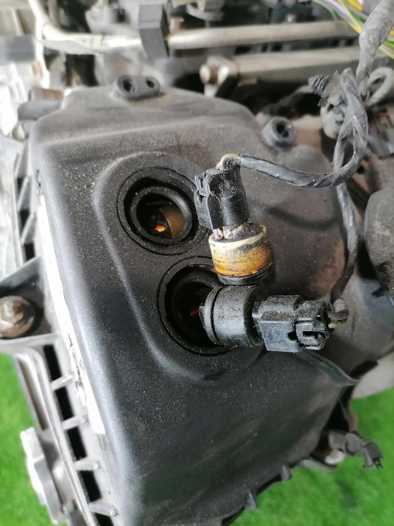 Коллектор впускной