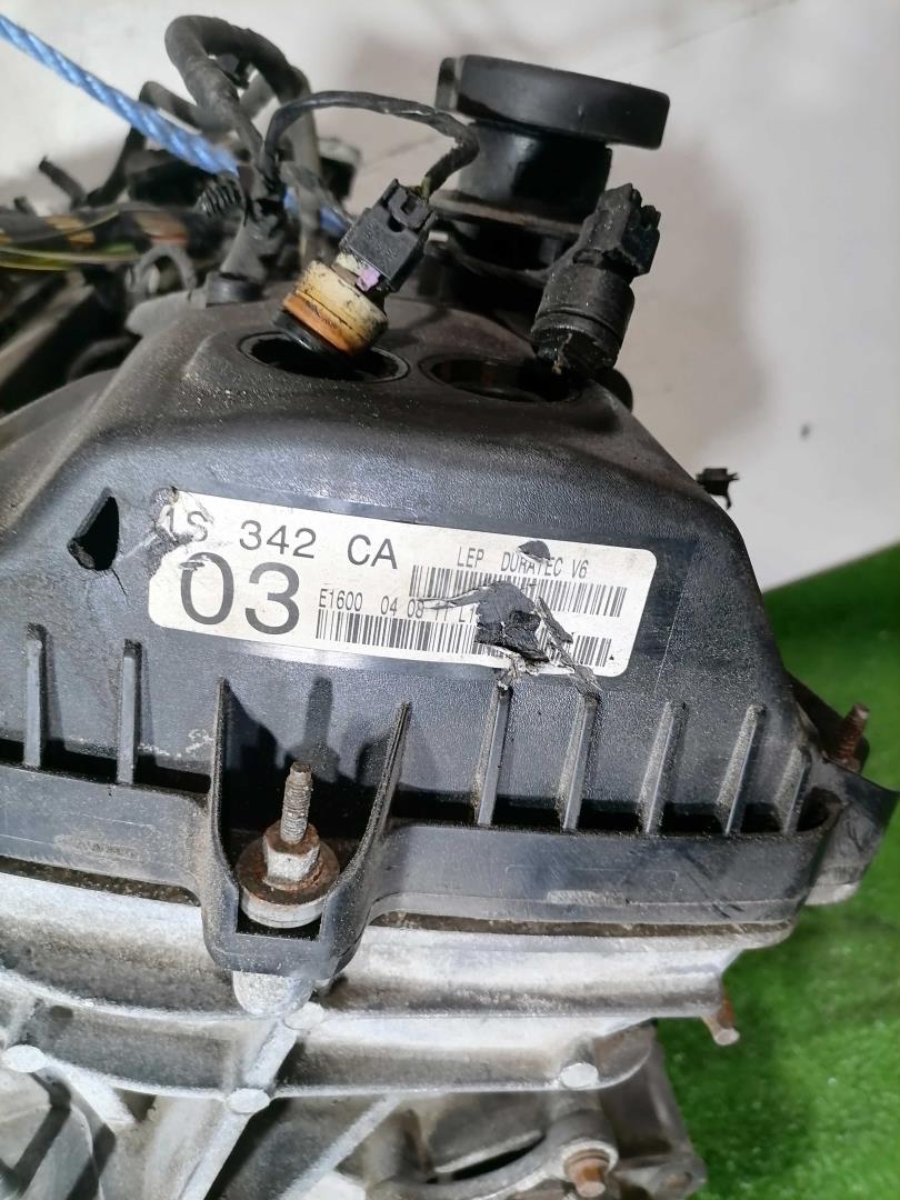 Коллектор впускной