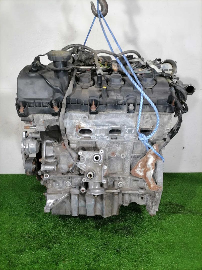 Коллектор впускной