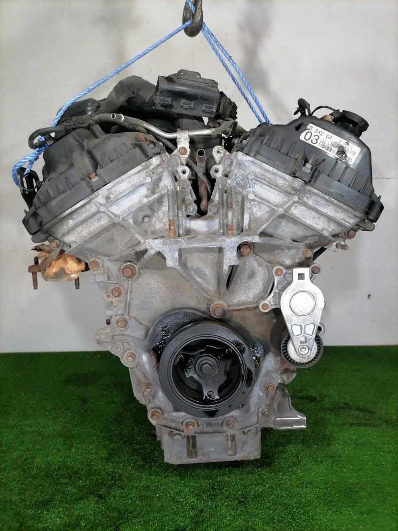 Коллектор впускной