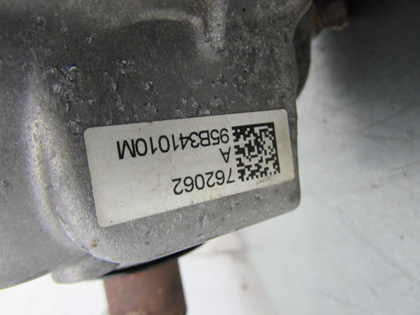 АКПП (автоматическая коробка переключения передач)