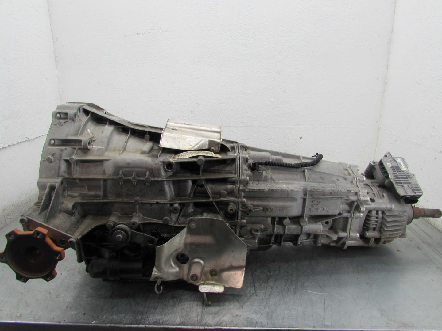 АКПП (автоматическая коробка переключения передач)