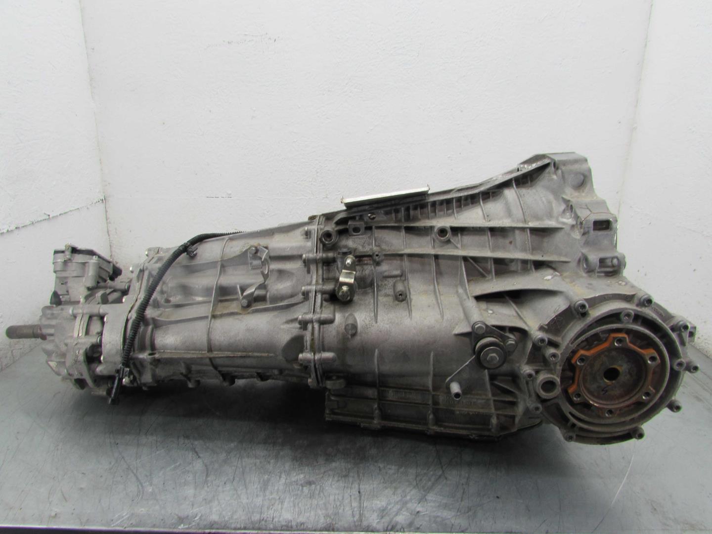 АКПП (автоматическая коробка переключения передач)