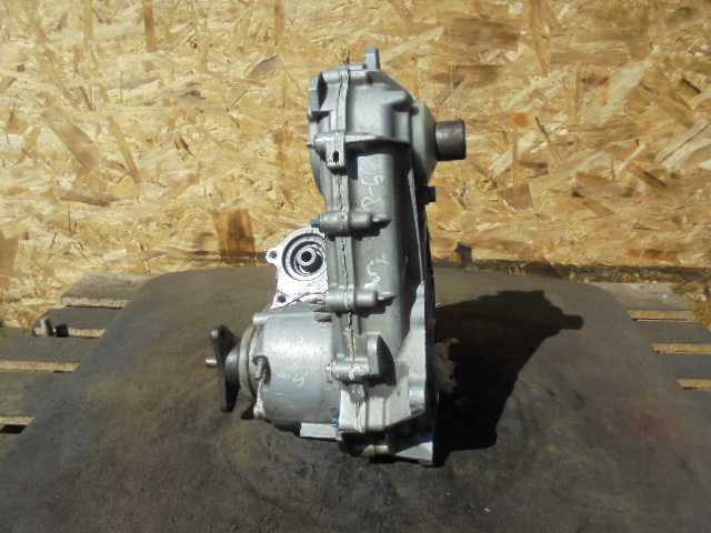 Коробка раздаточная