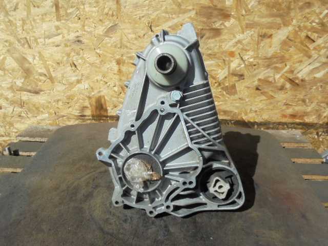 Коробка раздаточная