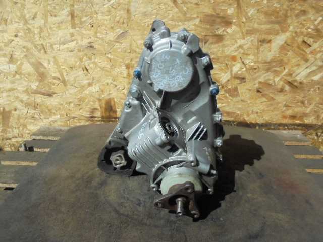 Коробка раздаточная