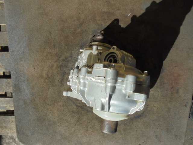 Коробка раздаточная