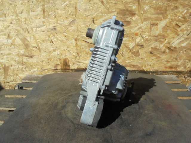 Коробка раздаточная