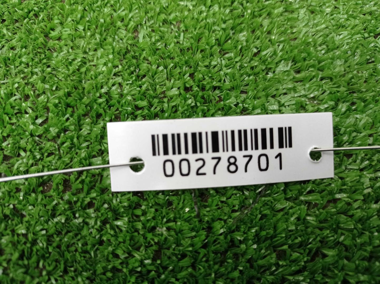 Кронштейн усилителя переднего бампера