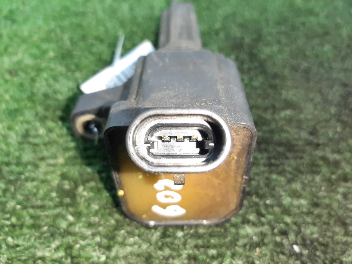 Катушка зажигания