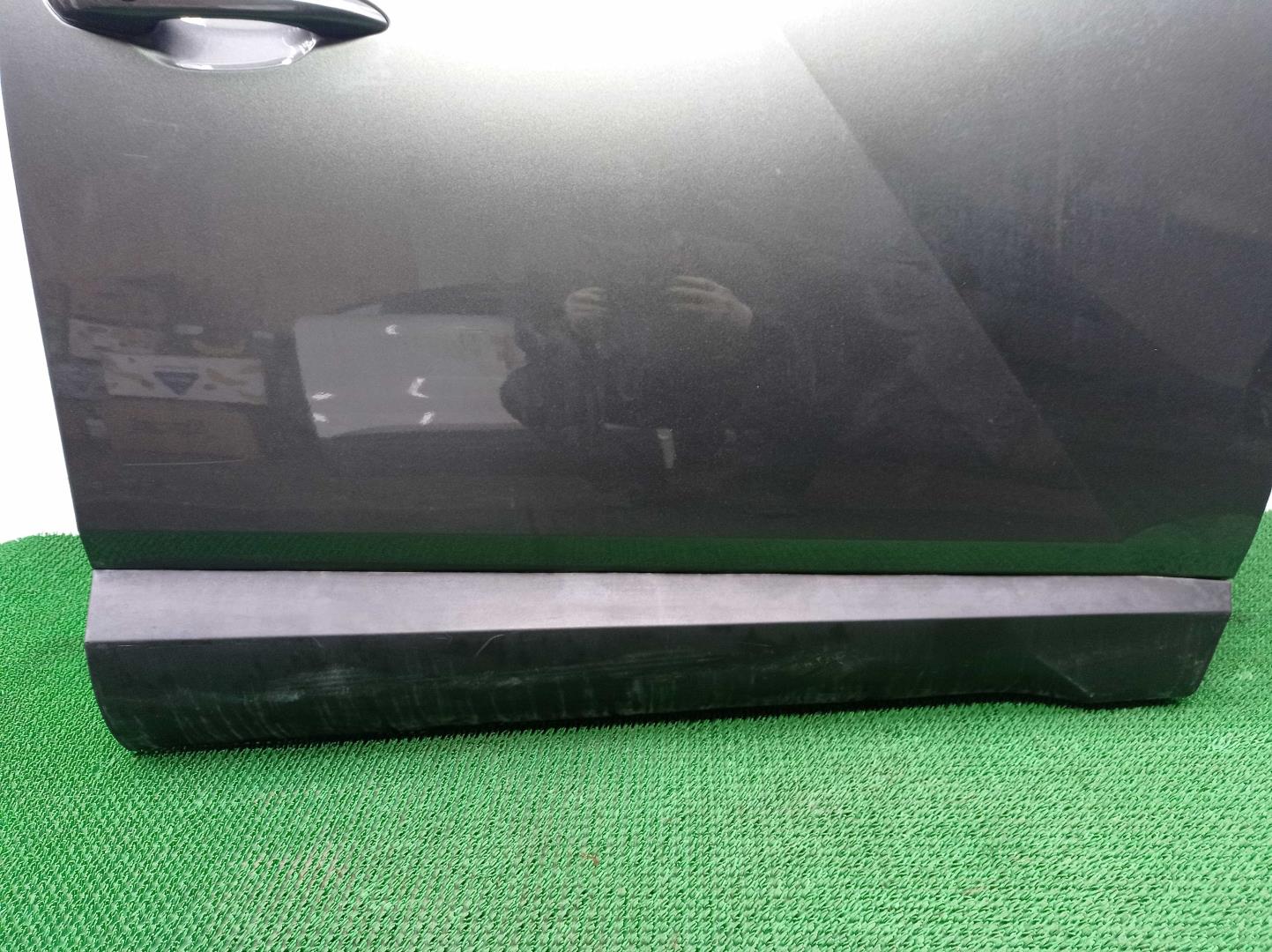 Стеклоподъемник электр. передний правый