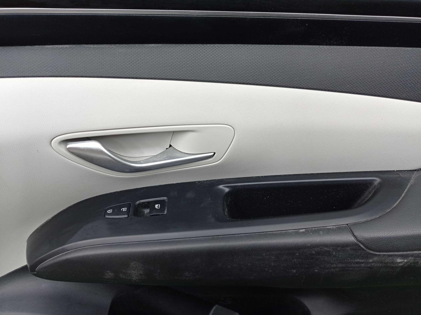 Стеклоподъемник электр. передний правый