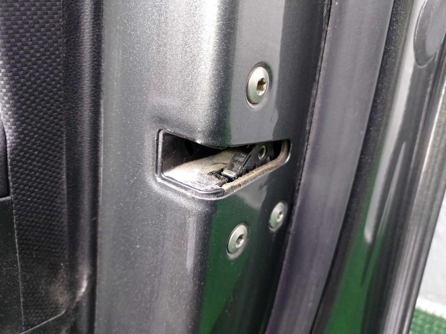 Стеклоподъемник электр. передний правый