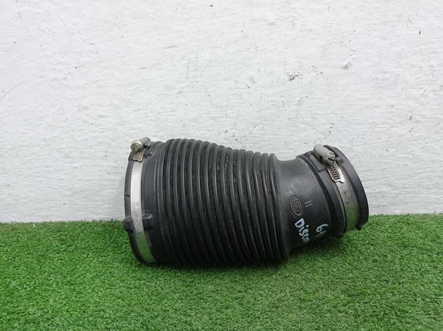 Патрубок воздушного фильтра