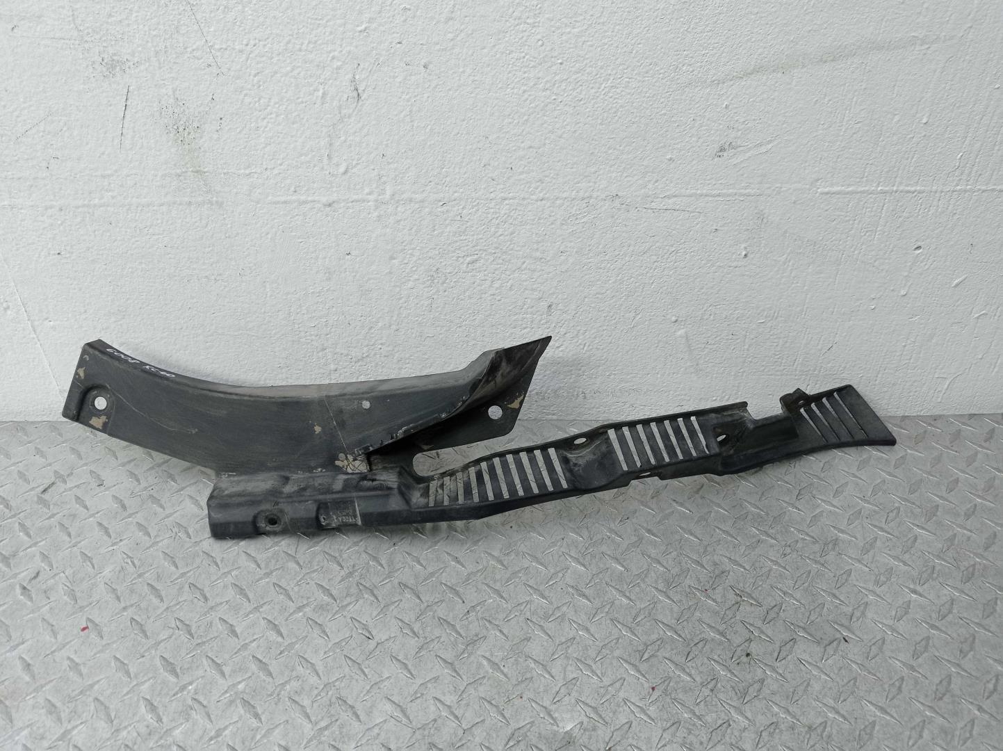 Пыльник (кузов наружные)