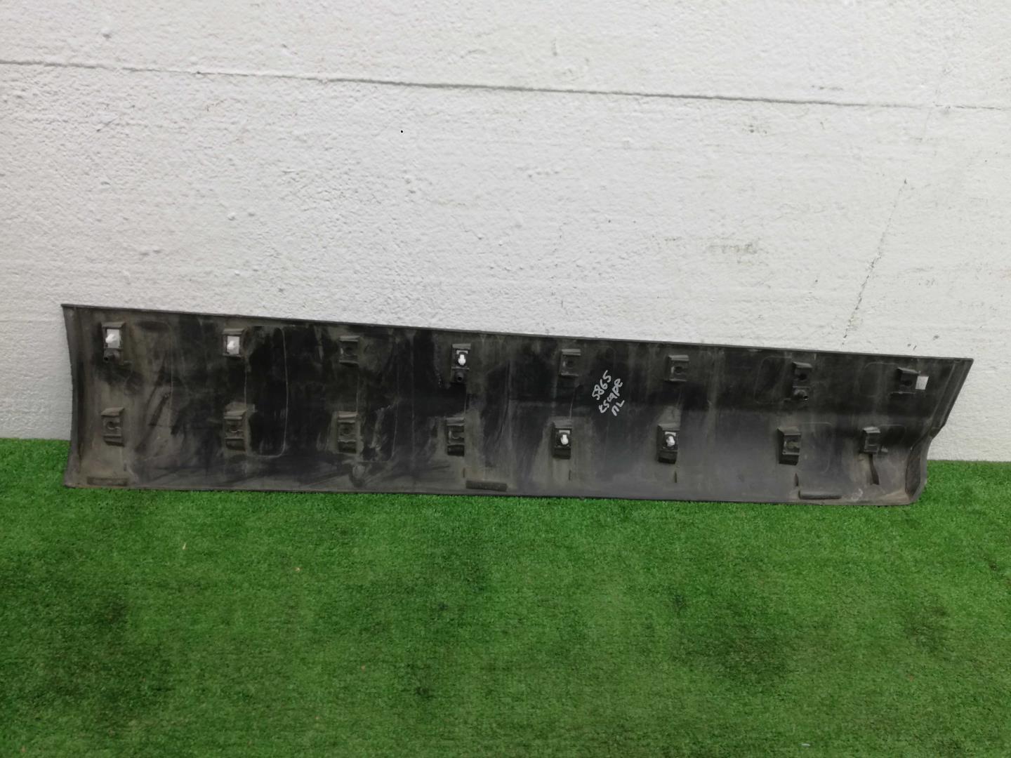 Накладка (кузов наружные)