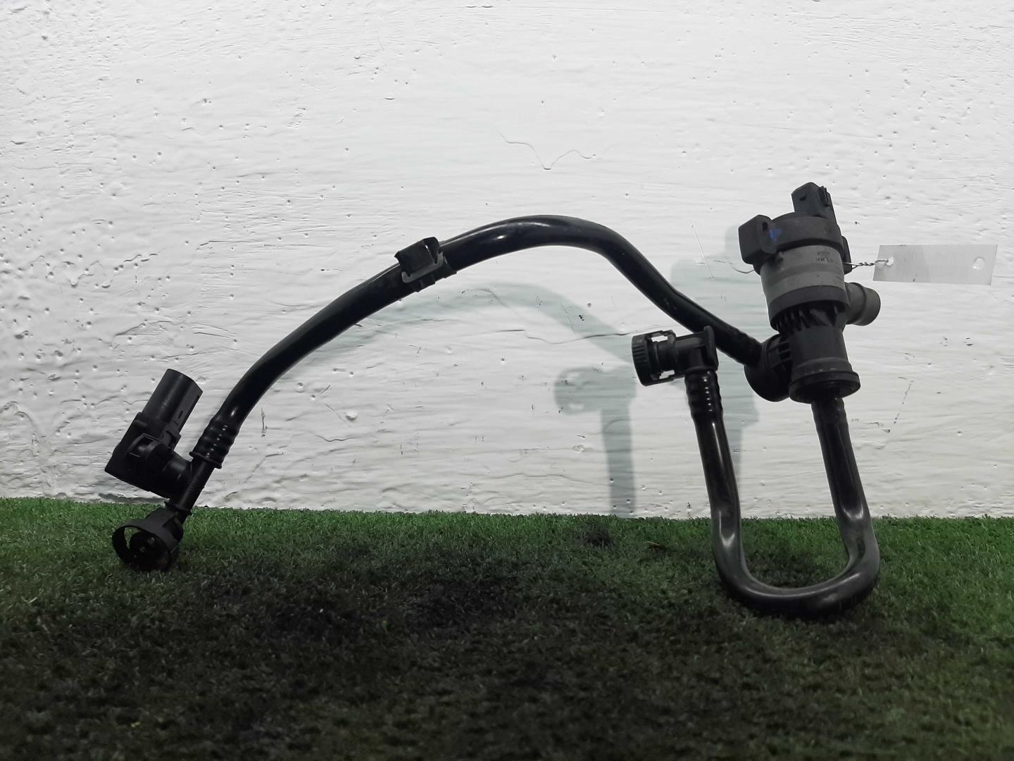 Клапан вентиляции топливного бака