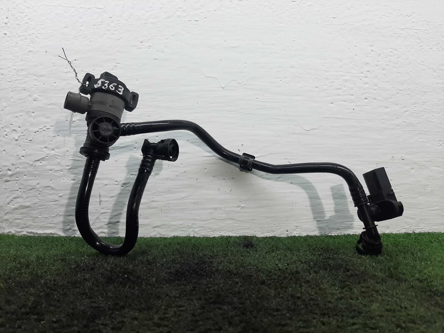 Клапан вентиляции топливного бака