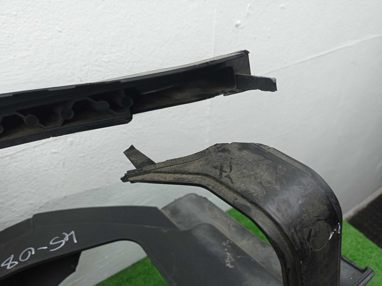 Панель передняя (телевизор)