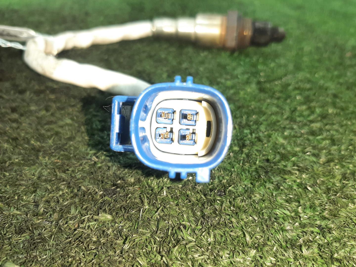 Датчик кислородный/Лямбда-зонд