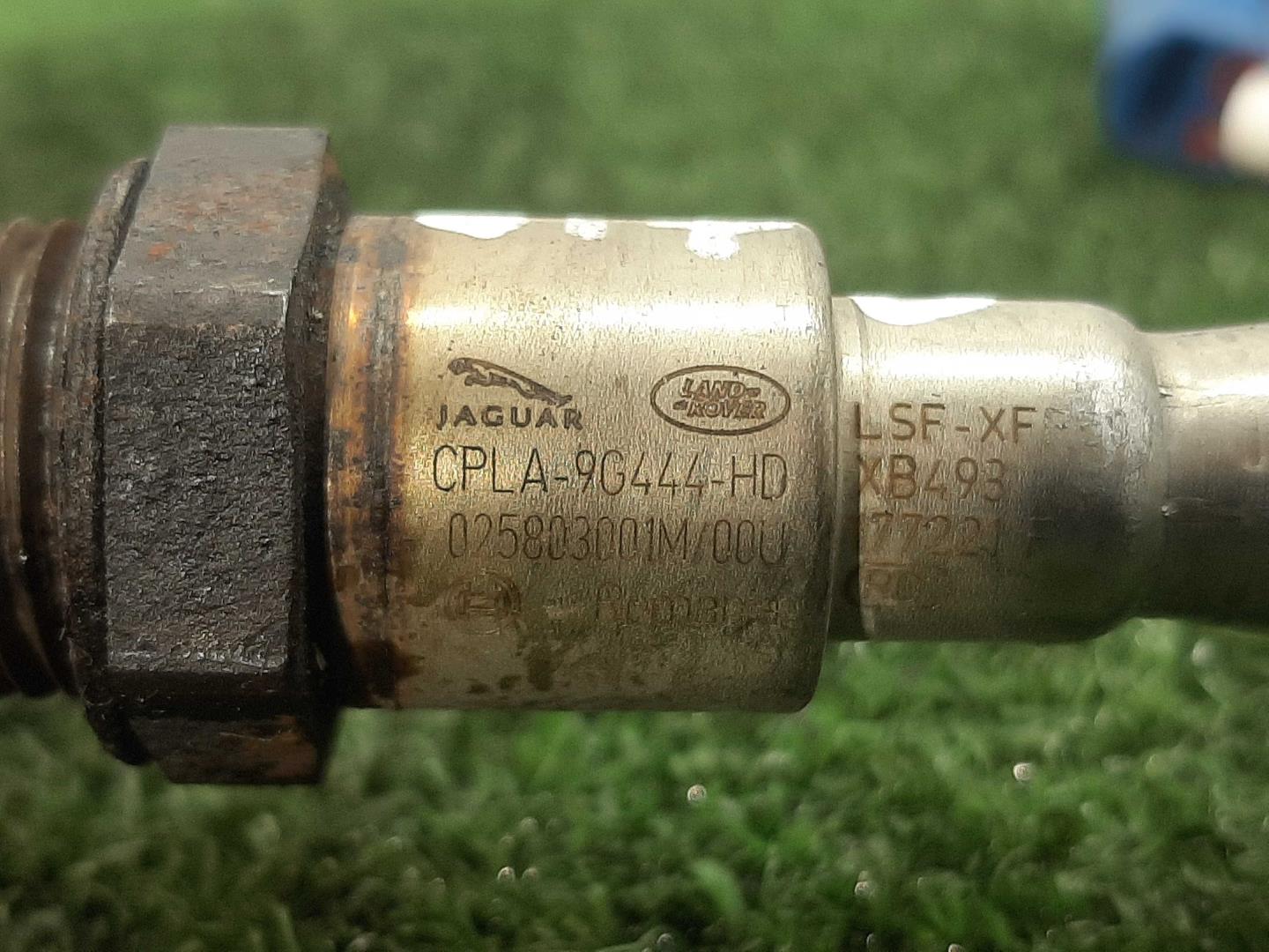 Датчик кислородный/Лямбда-зонд