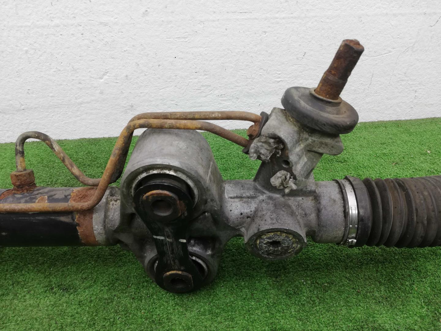 Рейка рулевая