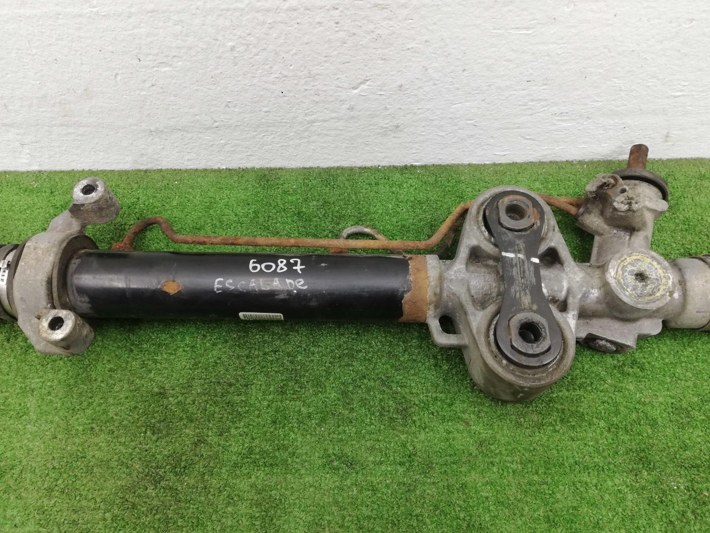 Рейка рулевая