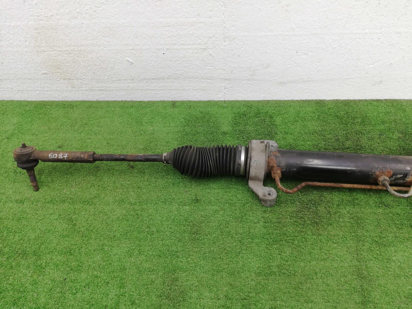 Рейка рулевая