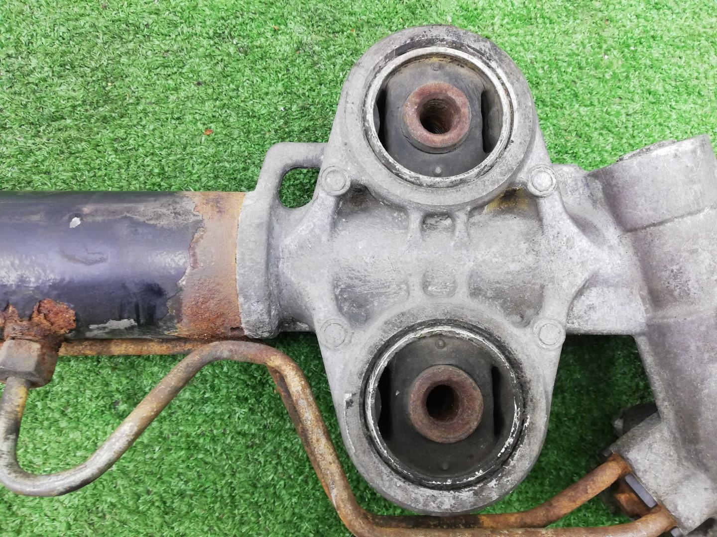 Рейка рулевая